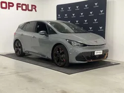 Grigio Usata 2023 Cupra Born Due volumi | 23.500 € (Buon prezzo)