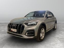 Argento floret metallizzato Usata 2022 Audi Q5 Advanced Plus SUV | 37.900 € (Super prezzo)