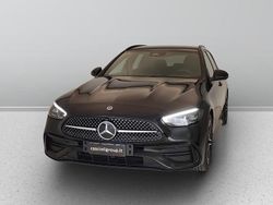 Nero Usata 2024 Mercedes 220 Advanced Station wagon | 42.000 € (Super prezzo)