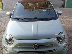 Usata 2020 Fiat 500 Launch Edition Due volumi | 13.500 € (Cara)