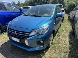 Blu Usata 2024 Mitsubishi Space Star Invite Tre volumi | 10.950 € (Buon prezzo)
