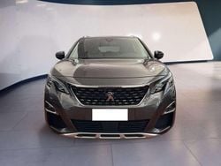 Grigio Usata 2020 Peugeot 3008 GT-line SUV | 23.900 € (Buon prezzo)