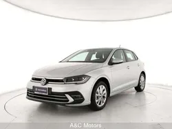 Argento Usata 2024 VW Polo Style | 19.500 € (Ottimo prezzo)