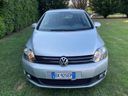 Grigio Usata 2009 VW Golf Plus Cross Trendline Monovolume | 5490 € (Buon prezzo)