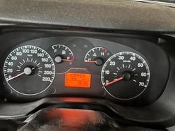 Bianco Usata 2006 Fiat Grande Punto Due volumi | 1950 € (Super prezzo)