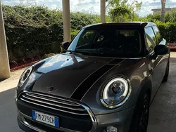 Usata 2017 Mini One D Hype Due volumi | 12.700 € (Buon prezzo)
