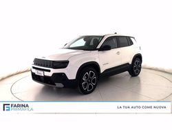 Snow Nuova 2025 Jeep Avenger Summit SUV | 22.600 € (Ottimo prezzo)