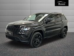 Nero Usata 2019 Jeep Grand Cherokee SUV | 24.500 € (Buon prezzo)