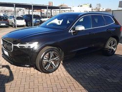 Black metal Usata 2018 Volvo XC60 R-Design SUV | 24.990 € (Ottimo prezzo)
