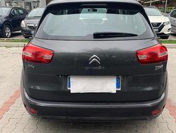 Grigio Usata 2014 Citroën C4 Monovolume | 4500 € (Buon prezzo)