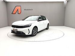 Bianco Usata 2025 Opel Corsa Due volumi | 15.590 € (Buon prezzo)