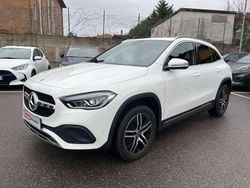 Bianco Usata 2023 Mercedes GLA180 SUV | 31.500 € (Ottimo prezzo)