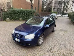 Blu Usata 2006 VW Golf V Sportline Tre volumi | 2300 € (Ottimo prezzo)