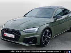 Verde Usata 2024 Audi S5 Ambiente | 57.490 €