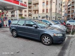 Grigio Usata 2010 Volvo V50 Station wagon | 4000 € (Buon prezzo)