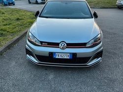 Grigio Usata 2018 VW Golf VII GTI Due volumi | 22.000 € (Buon prezzo)