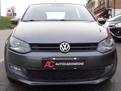 Grigio Usata 2010 VW Polo Tre volumi | 6950 € (Ottimo prezzo)