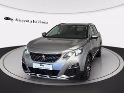 Grigio daytona perla Usata 2020 Peugeot 3008 Crossway SUV | 18.000 € (Ottimo prezzo)