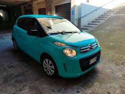 Blu Usata 2018 Citroën C2 Due volumi | 8500 €