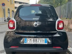 Usata 2018 Smart ForFour Tre volumi | 11.800 € (Buon prezzo)