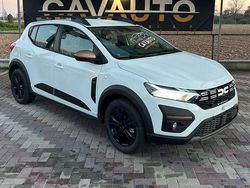 Other Nuova 2025 Dacia Sandero Extreme Tre volumi | 17.990 € (Buon prezzo)