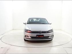 Argento Usata 2021 VW Polo Style Tre volumi | 12.800 € (Super prezzo)