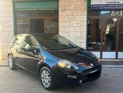 Blu Usata 2016 Fiat Punto Lounge Due volumi | 5500 € (Buon prezzo)