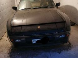 Nero Usata 1986 Porsche 944 Coupé | 10.900 €
