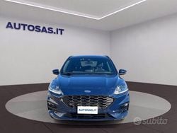Blu Usata 2023 Ford Kuga ST-Line SUV | 23.990 € (Buon prezzo)