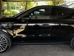 Nero Usata 2019 Porsche Cayenne SUV | 65.000 € (Molto cara)