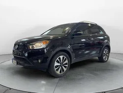 Other Usata 2015 Ssangyong Korando SUV | 5900 € (Buon prezzo)
