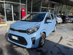 Blu Usata 2022 Kia Picanto Urban Due volumi | 9900 € (Buon prezzo)