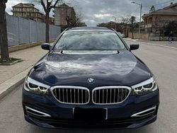 Usata 2018 BMW 520 Luxury Line Station wagon | 22.900 € (Buon prezzo)