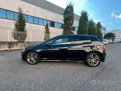 Nero Usata 2016 VW Golf VII Tre volumi | 10.500 € (Buon prezzo)