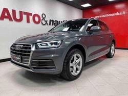 Argento Usata 2019 Audi Q5 SUV | 24.500 € (Super prezzo)