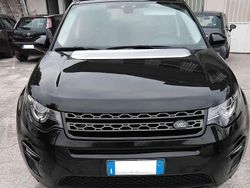 Nero Usata 2019 Land Rover Discovery Sport HSE SUV | 15.900 € (Super prezzo)