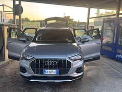 Usata 2020 Audi Q3 Advanced SUV | 29.990 € (Ottimo prezzo)
