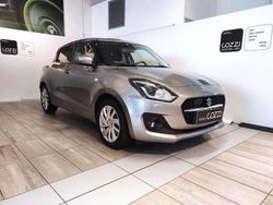 Grigio Usata 2021 Suzuki Swift Cool Due volumi | 13.700 € (Buon prezzo)