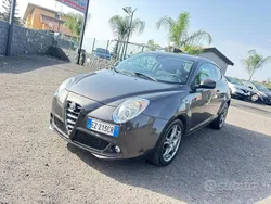 Usata 2015 Alfa Romeo MiTo Distinctive Due volumi | 5400 € (Buon prezzo)