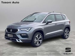 Grigio grafite Nuova 2025 Seat Ateca Black Edition SUV | 25.900 € (Buon prezzo)