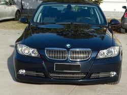 Blu/azzurro Usata 2007 BMW 330 Comfort Edition Station wagon | 8950 € (Cara)