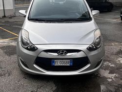 Grigio Usata 2011 Hyundai ix20 Due volumi | 4150 € (Buon prezzo)