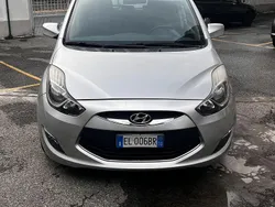 Usata 2011 Hyundai ix20 Monovolume | 4055 € (Buon prezzo)