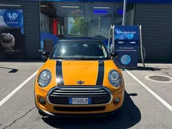 Usata 2014 Mini Cooper D Due volumi | 5300 € (Ottimo prezzo)