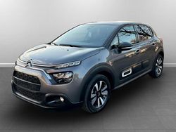 Grigio Usata 2023 Citroën C3 PureTech Due volumi | 11.700 € (Ottimo prezzo)
