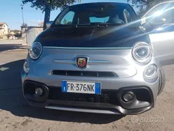 Usata 2018 Abarth 695 Due volumi | 21.900 € (Super prezzo)