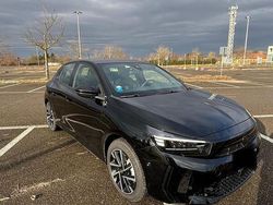 Nero Usata 2024 Opel Corsa Due volumi | 18.600 € (Molto cara)