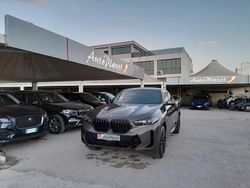 Grigio Usata 2025 BMW X6 M Sport SUV | 94.000 € (Molto cara)