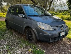 Usata 2008 Renault Scénic II Monovolume | 1200 € (Ottimo prezzo)
