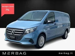 Nessuno Nuova 2025 Mercedes e-Vito Monovolume | 54.000 €